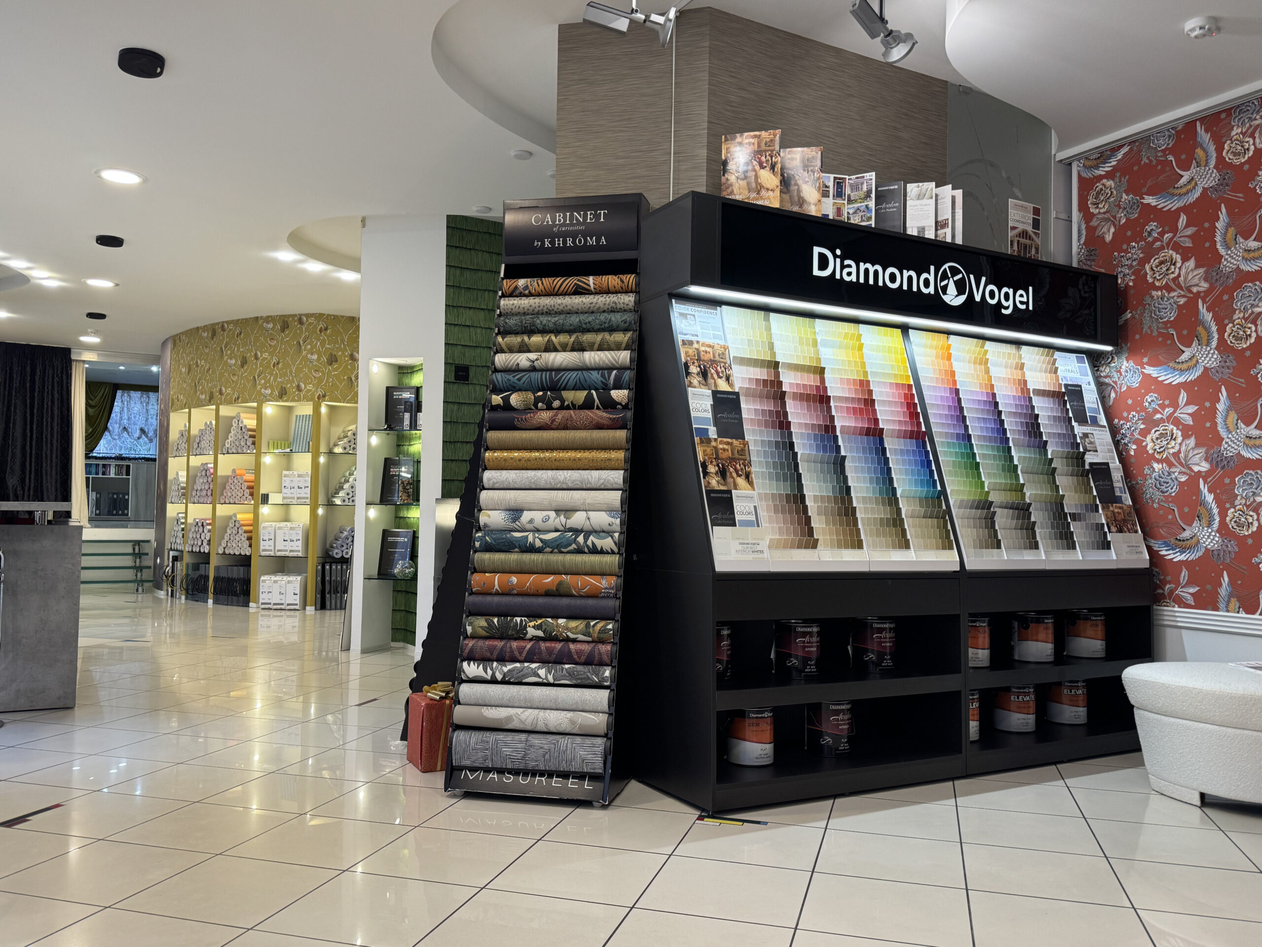 Салон ЭкоДекор