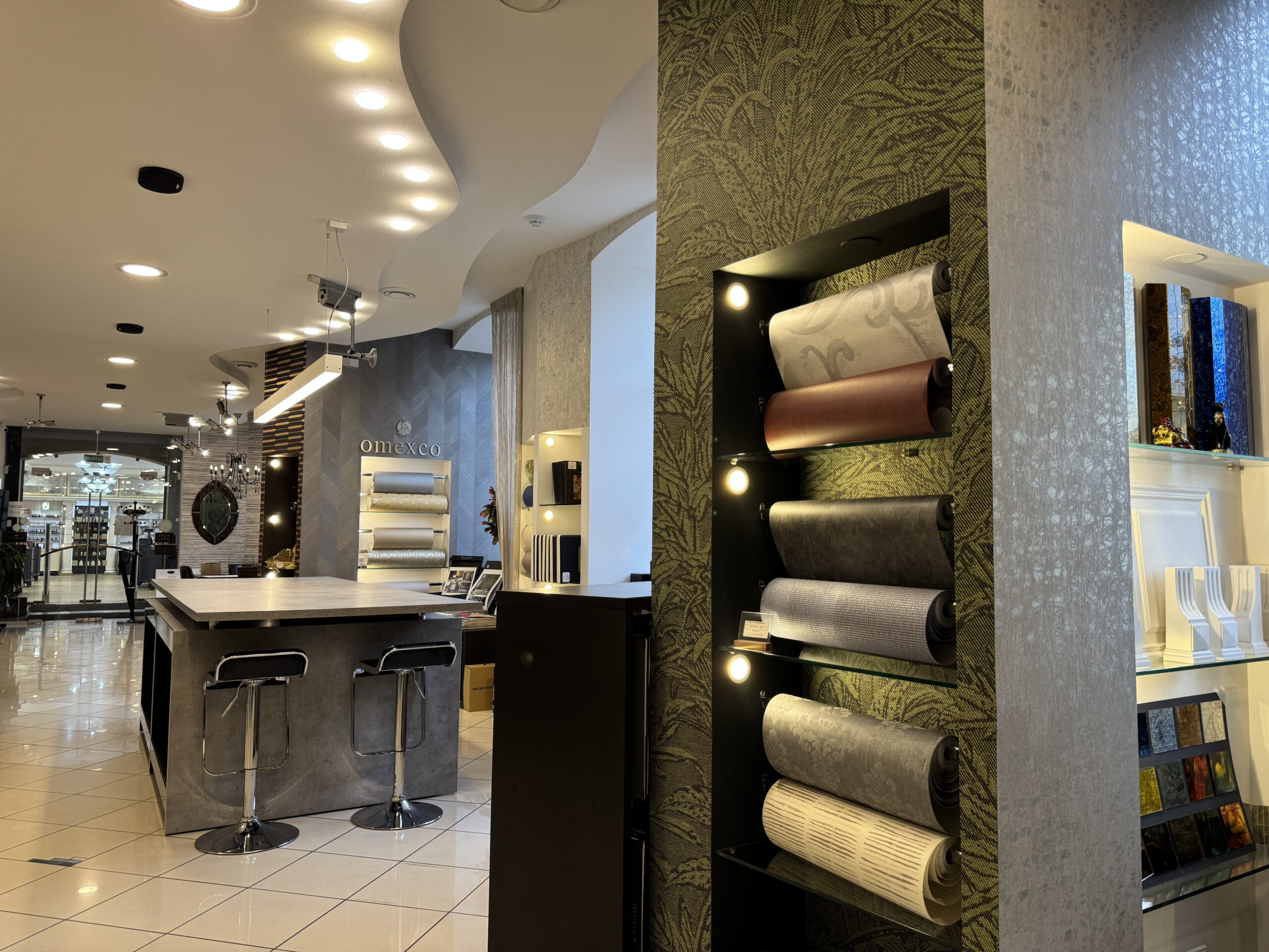 Салон ЭкоДекор