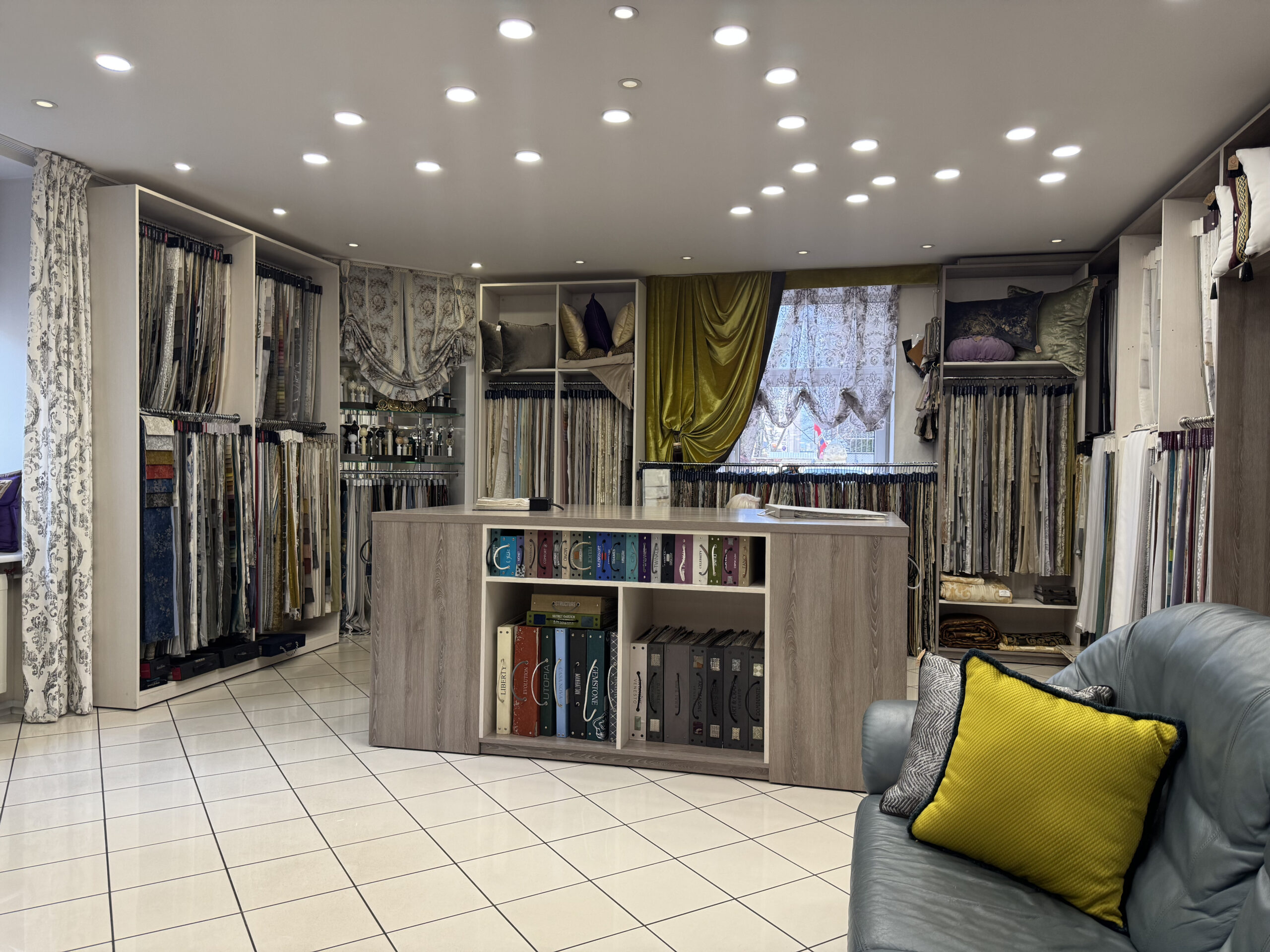 Салон ЭкоДекор